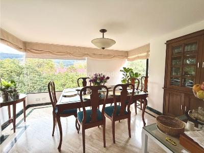 Apartamento en venta en Country Club, Bogotá · foto 19 de 20