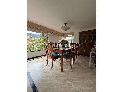 Apartamento en venta en Country Club, Bogotá · foto 20 de 20
