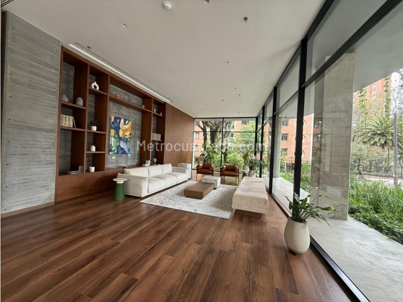 Piso – Bogotá D.C. - Vista 2