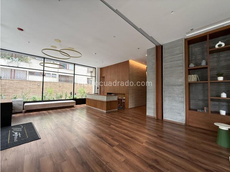 Piso – Bogotá D.C. - Vista 3