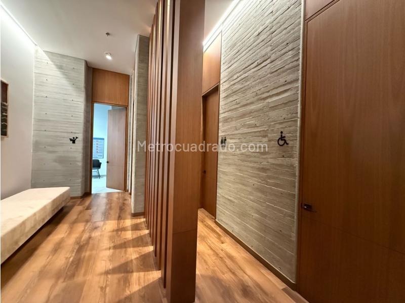 Piso – Bogotá D.C. - Vista 4