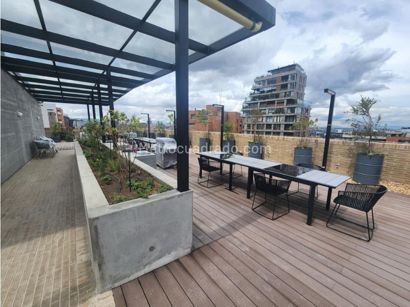 Piso – Bogotá D.C. - Más