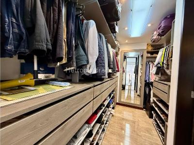 Apartamento de 3 alcobas en venta en La Cabrera, Bogotá, 235 m² · foto 12 de 16