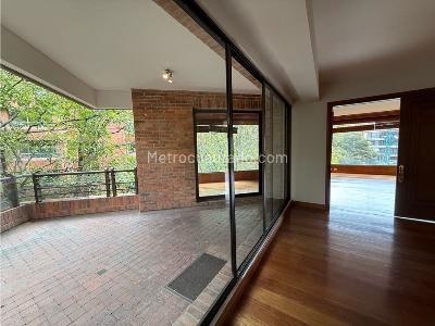 Apartamento en Arriendo, Cabrera, Bogotá D.C.