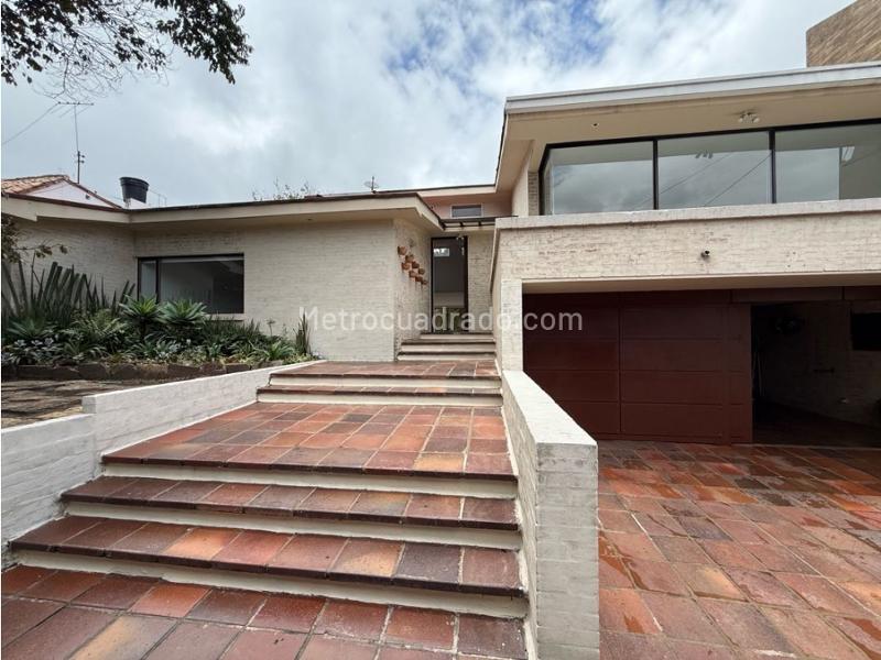 Casa – Bogotá, Usaquén, Localidad Usaquén - Vista 3