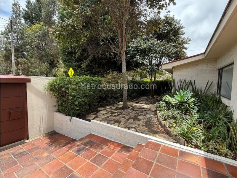 Casa – Bogotá, Usaquén, Localidad Usaquén - Vista 4