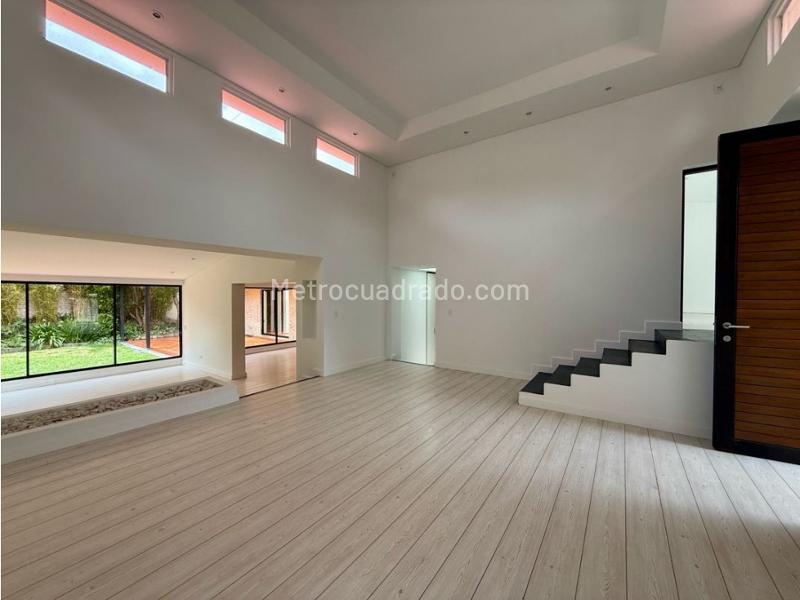 Casa – Bogotá, Usaquén, Localidad Usaquén - Vista 5