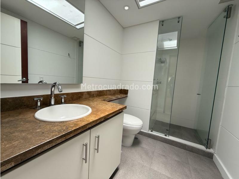 Casa – Bogotá, Usaquén, Localidad Usaquén - Más