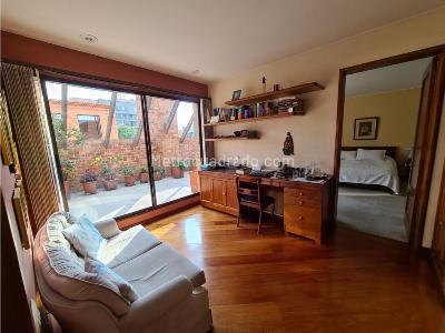 Apartamento de 4 alcobas en venta en Chico, Bogotá, 232 m² · foto 7 de 20