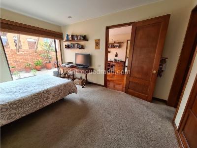 Apartamento de 4 alcobas en venta en Chico, Bogotá, 232 m² · foto 9 de 20