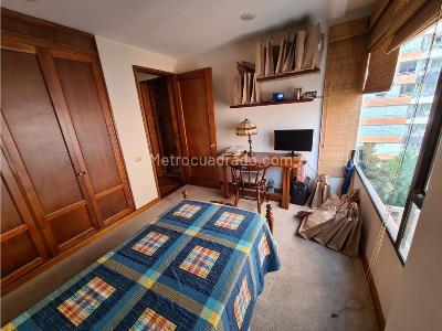 Apartamento de 4 alcobas en venta en Chico, Bogotá, 232 m² · foto 14 de 20