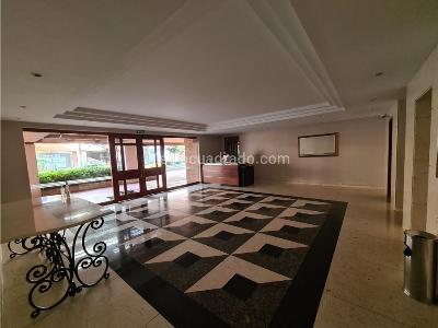 Apartamento de 4 alcobas en venta en Chico, Bogotá, 232 m² · foto 20 de 20