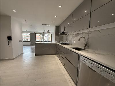 Apartamento en venta en Chico Reservado, Bogotá · foto 2 de 20