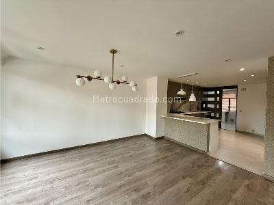 Apartamento en venta en Chico Reservado, Bogotá · foto 4 de 20