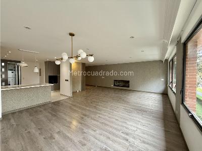 Apartamento en venta en Chico Reservado, Bogotá · foto 5 de 20