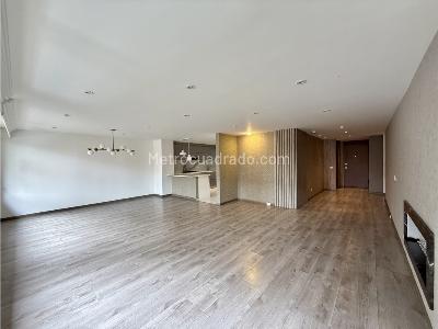 Apartamento en venta en Chico Reservado, Bogotá · foto 6 de 20