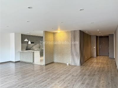 Apartamento en venta en Chico Reservado, Bogotá · foto 7 de 20