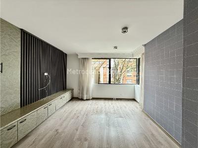 Apartamento en venta en Chico Reservado, Bogotá · foto 12 de 20