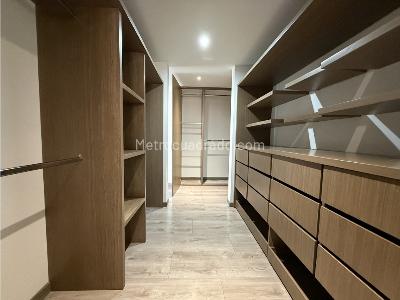 Apartamento en venta en Chico Reservado, Bogotá · foto 15 de 20