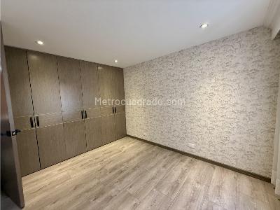 Apartamento en venta en Chico Reservado, Bogotá · foto 17 de 20