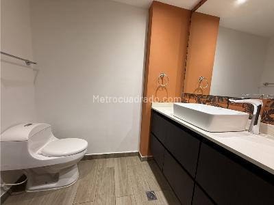 Apartamento en venta en Chico Reservado, Bogotá · foto 19 de 20