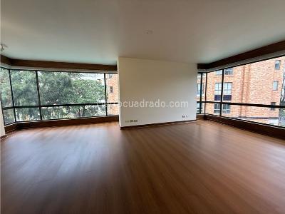Apartamento en venta en El Nogal, Bogotá · foto 2 de 20