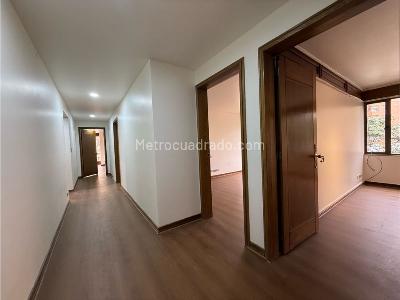 Apartamento en venta en El Nogal, Bogotá · foto 3 de 20