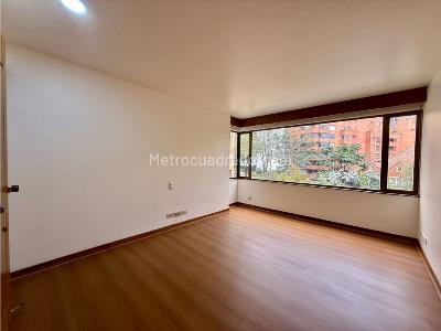 Apartamento en venta en El Nogal, Bogotá · foto 4 de 20