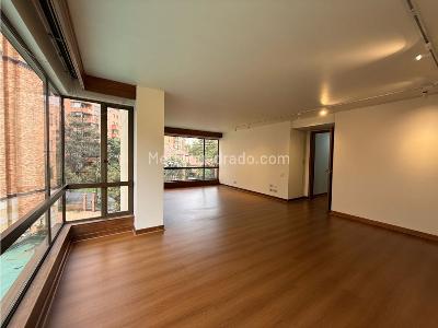 Apartamento en venta en El Nogal, Bogotá · foto 5 de 20