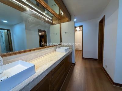 Apartamento en venta en El Nogal, Bogotá · foto 8 de 20