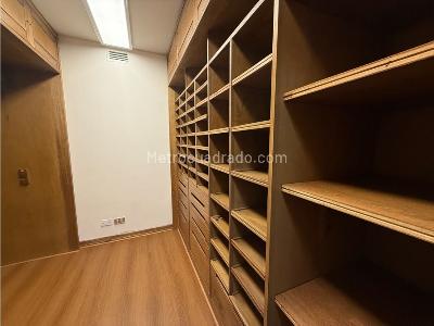 Apartamento en venta en El Nogal, Bogotá · foto 10 de 20