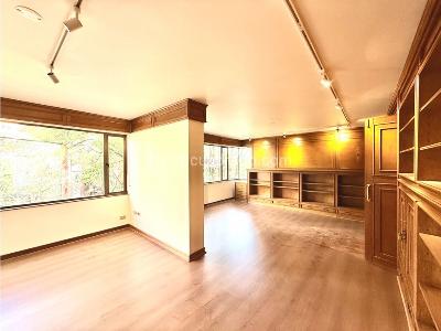 Apartamento en venta en El Nogal, Bogotá · foto 14 de 20