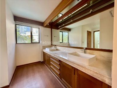 Apartamento en venta en El Nogal, Bogotá · foto 17 de 20