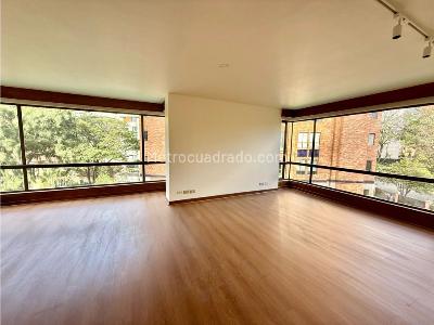 Apartamento en venta en El Nogal, Bogotá · foto 18 de 20
