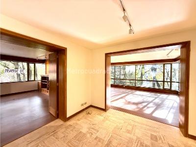 Apartamento en venta en El Nogal, Bogotá · foto 20 de 20