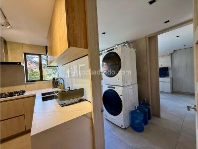 Apartamento de 4 alcobas en venta en El Nogal, Bogotá, 321 m² · foto 3 de 8