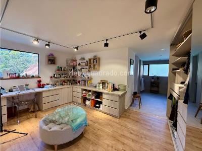 Apartamento de 4 alcobas en venta en El Nogal, Bogotá, 321 m² · foto 6 de 8