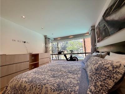 Apartamento de 4 alcobas en venta en El Nogal, Bogotá, 321 m² · foto 7 de 8