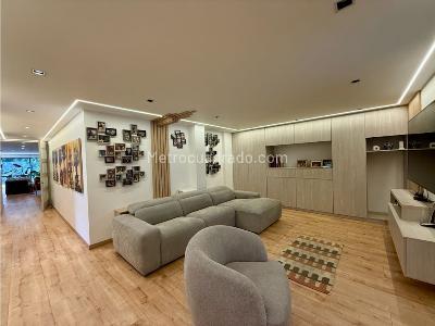 Apartamento de 4 alcobas en venta en El Nogal, Bogotá, 321 m² · foto 8 de 8