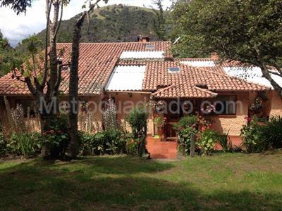 Casa en venta en Buenos Aires, La Calera · foto 2 de 13