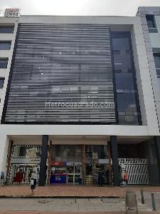 Oficina en Arriendo, UNICENTRO, Bogotá D.C.