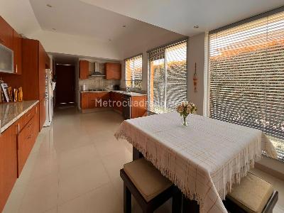 Casa en venta en El Tejar, Cajicá · foto 2 de 9