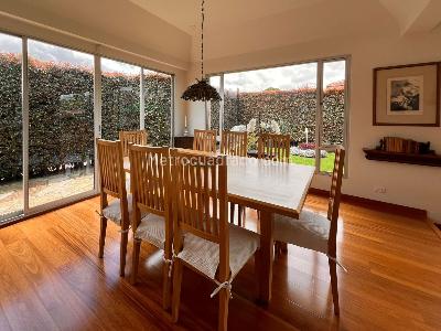 Casa en venta en El Tejar, Cajicá · foto 3 de 9