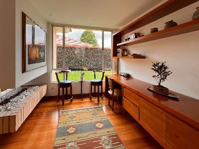 Casa en venta en El Tejar, Cajicá · foto 4 de 9