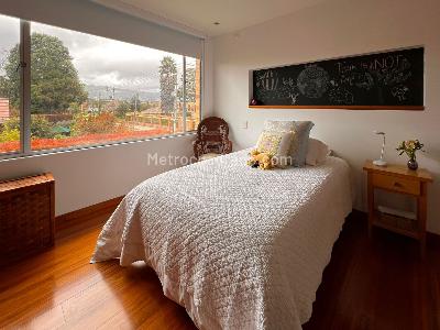 Casa en venta en El Tejar, Cajicá · foto 7 de 9