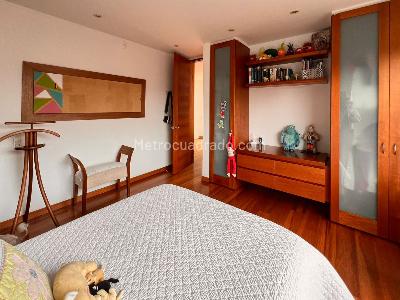 Casa en venta en El Tejar, Cajicá · foto 9 de 9