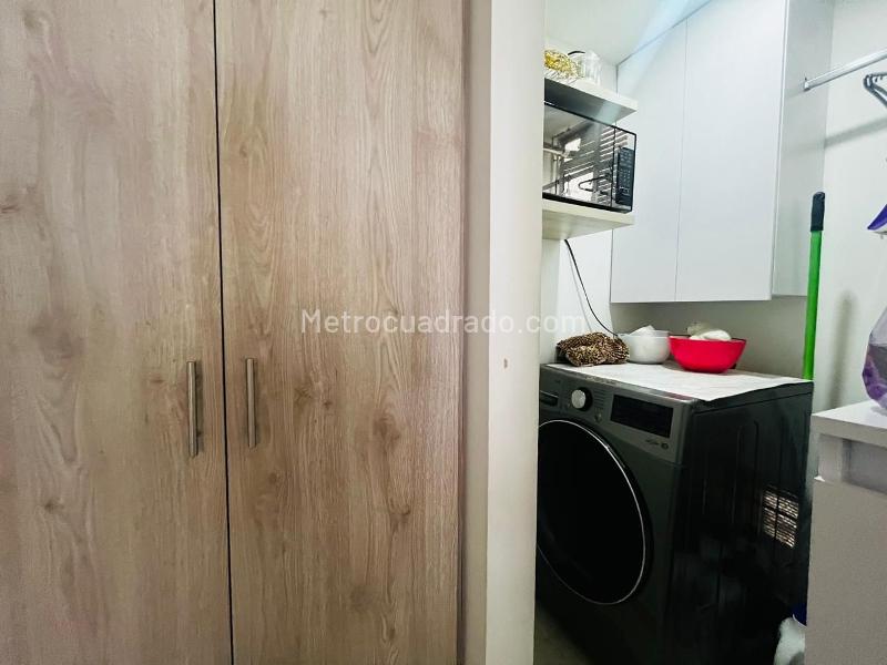 Piso – Chía, San Pedro - Vista 5
