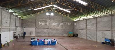Bodega en Arriendo, apiay, Villavicencio