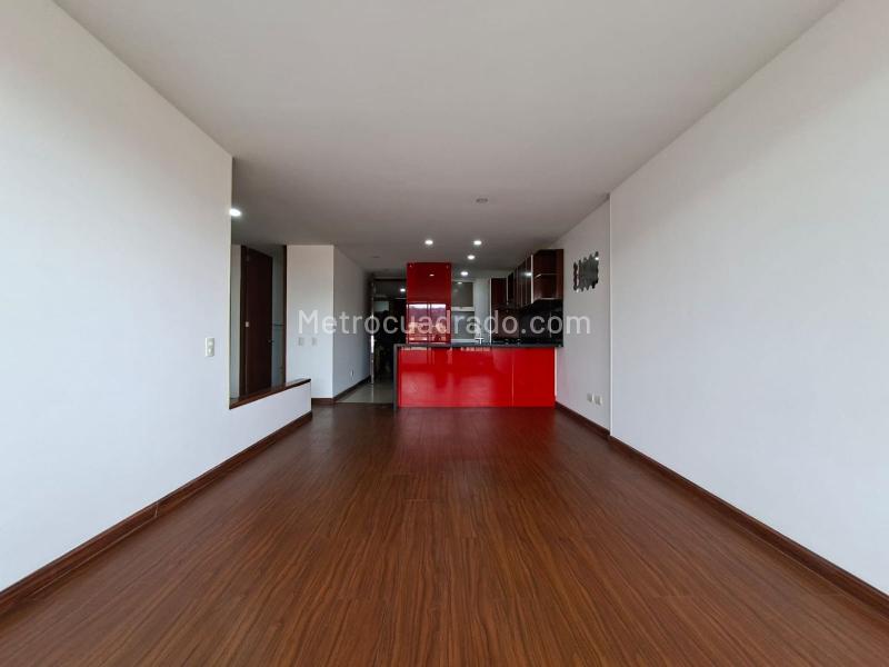 Apartamento en Arriendo, PINARES, Chía – pohled 3