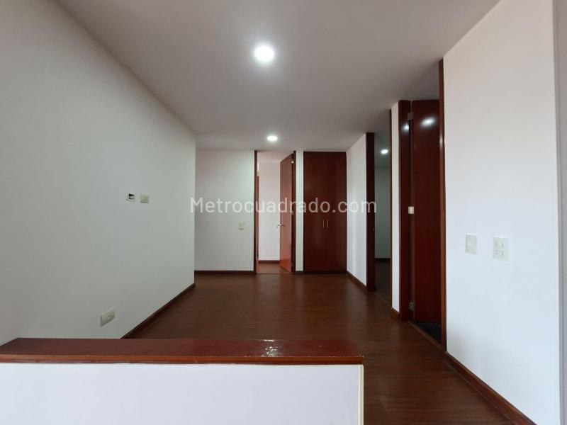 Apartamento en Arriendo, PINARES, Chía – pohled 4
